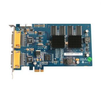 大華   DH-VEC0804F-E    8路音視頻編碼卡