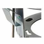 海康威視  DS-1671ZJ  4寸球室內(nèi)嵌入式支架