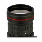 ?？低? HV1140D-8MPIR  自動光圈手動變焦八百萬像素紅外鏡頭