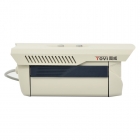 圖威TV-CC6110-IT5 100萬(wàn)像素50米紅外防水網(wǎng)絡(luò)高清攝像機(jī)(720p)