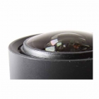 海康威視  TV2713D-IR  自動(dòng)光圈手動(dòng)變焦紅外鏡頭