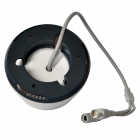 圖威TV-CE2A18-IT2	900TVL 高清20米紅外半球攝像機(jī)(1/4