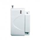 艾禮富 WS-500W 無線門磁