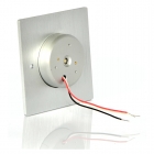 圖威 BM-M-3 86面板環境降噪拾音器 