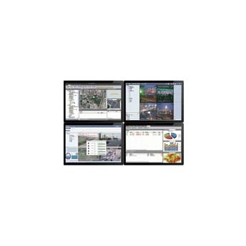 索尼 IMZ-NS109 智能監控管理軟件 