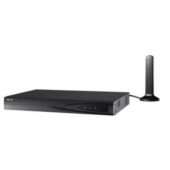 海康威視 DS-7608N-E2/N/GXY 8路無線NVR高清網(wǎng)絡(luò)硬盤錄像機(3G 4G專用)