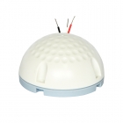 圖威 WM-PLUS 半球式動態(tài)降噪拾音器