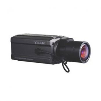 亞安   HDN7332KI-D500   500萬(wàn)CMOS高清槍型攝像機(jī)