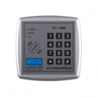 圖威  FC-198  密碼鍵盤門禁一體機(jī)