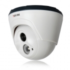 圖威TV-CE6010-IT2 100萬像素20米紅外陣列網(wǎng)絡(luò)高清攝像機(jī)(720p)