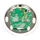 圖威 WM-150N 煙感式動(dòng)態(tài)降噪拾音器