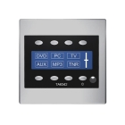 歐特華  TA6342  豪華型家庭音樂遠(yuǎn)程控制器