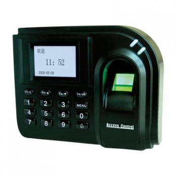 圖威  TV-YSD-D115   指紋門(mén)禁機(jī)