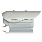 圖威TV-CC2D15-IT5	700TVL 高清50米點(diǎn)陣紅外攝像機(jī)(1/3