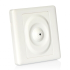 圖威 DC-70 86面板型拾音器(86盒式)