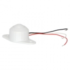 圖威 DC-80 微型拾音器(針孔型)