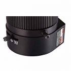 ?？低? TV2712D-MPIR  自動光圈手動變焦百萬像素紅外鏡頭