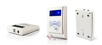 圖威  門禁發(fā)卡器