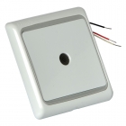 圖威 WM-045VN 86盒式面板動態(tài)降噪拾音器