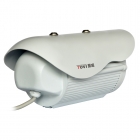 圖威TV-CC2D15-IT5	700TVL 高清50米點(diǎn)陣紅外攝像機(jī)(1/3