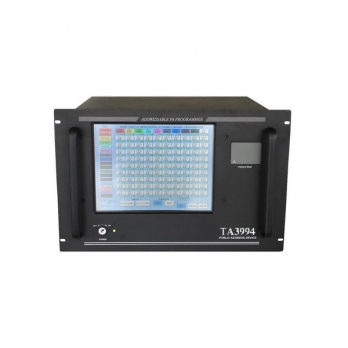 歐特華  TA3994  定時(shí)播放器