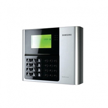 三星   SSA-S2101  感應卡、智能卡、密碼識別、一體化門禁控制器  