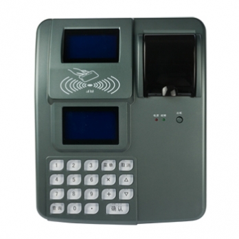 圖威  FC-S80  智能網絡消費機