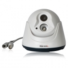 圖威TV-CE2A18-IT2	900TVL 高清20米紅外半球攝像機(jī)(1/4