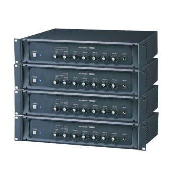 歐特華  TA2228\TA2238  合并式功放