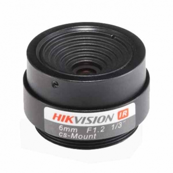 ?？低? TF0612-IRA  固定光圈固定焦距紅外鏡頭