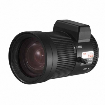 ?？低? TV0550D-MPIR  自動光圈手動變焦三百萬像素紅外鏡頭