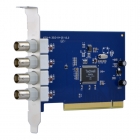 NV6704 4路視頻監(jiān)控卡 CIF效果