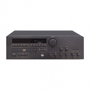 歐特華 TA6706/12/25/35 帶音源廣播功放