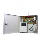 艾禮富 WS-908LW 8防區有線/16無線語音王多功能報警控制主機