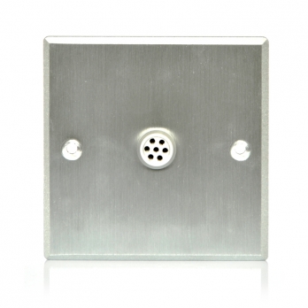 圖威 BM-M-3 86面板環境降噪拾音器 