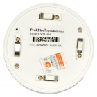 圖威 WM-150N 煙感式動(dòng)態(tài)降噪拾音器