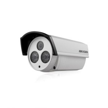 ?？低?DS-2CC12A2P-IT5 700TVL 紅外防水筒型攝像機(1/3