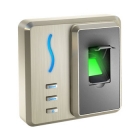 圖威 TV-YSD-S112 指紋考勤門禁機