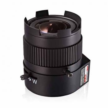 ?？低? TV2712D-MPIR  自動光圈手動變焦百萬像素紅外鏡頭