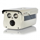 圖威TV-CC6120-IT5 200萬像素50米紅外防水網(wǎng)絡(luò)高清攝像機(jī)(1080p)