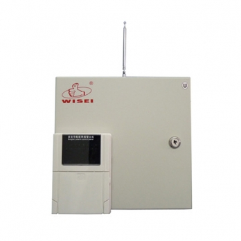 艾禮富 WS-916LW 16防區(qū)有線/16無線語音王多功能報(bào)警控制主機(jī)